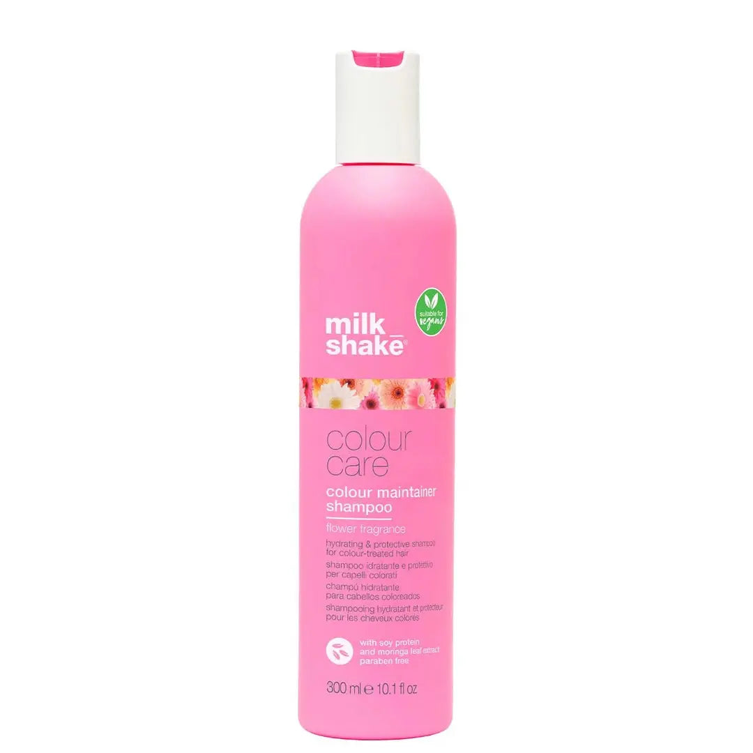 Milkshake Flower Fragrance Trio